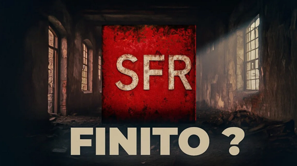 sfrfinito