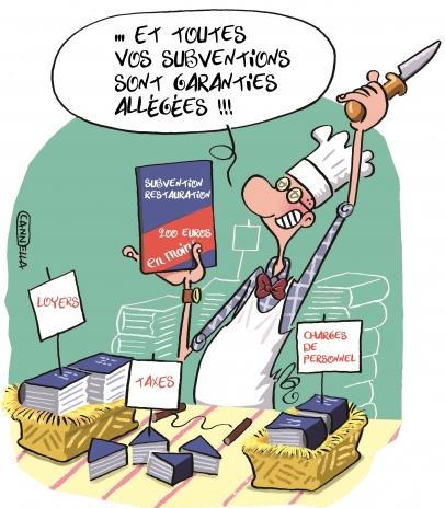 all&eacute;g&eacute; modifi&eacute;e copie