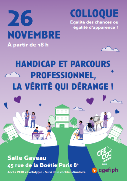 photo colloque