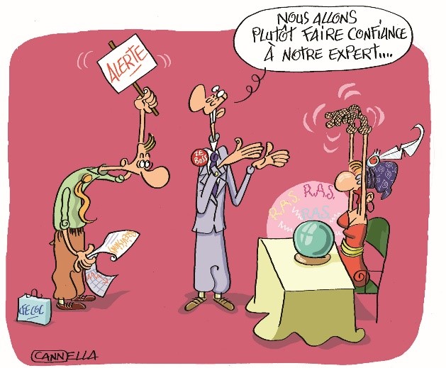 boule de crystal