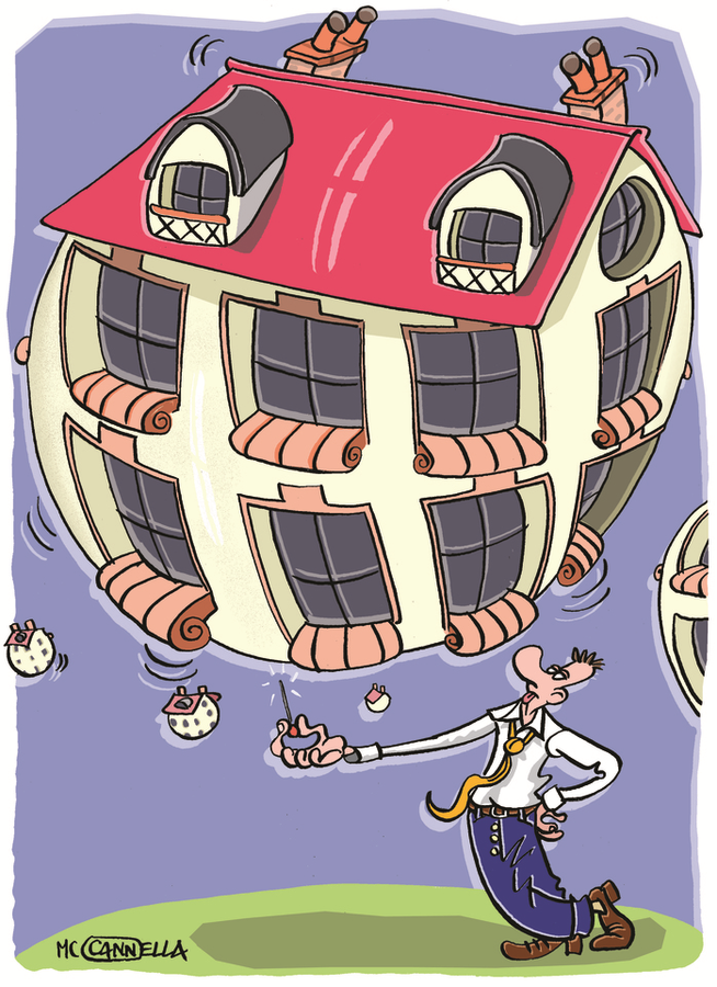 immobilier