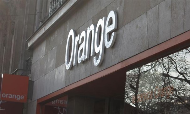 orange sale