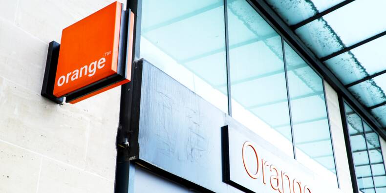 orangefacade